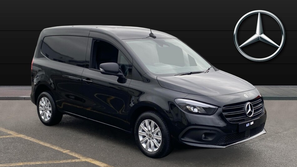 Mercedes-Benz Citan L1 Diesel 110CDI Select